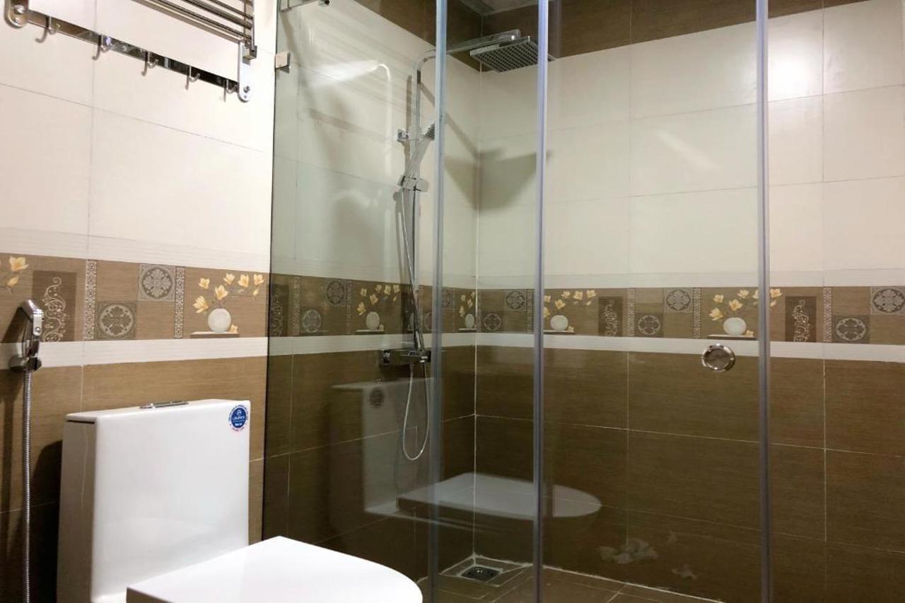 Muong Hoa View Hotel Sa Pa Kültér fotó